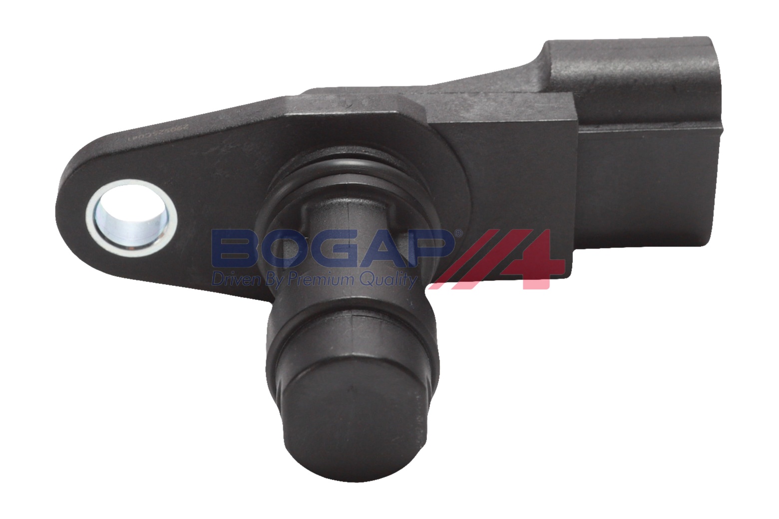 Ilustracja U6115103 BOGAP generator impulsów, wał korbowy