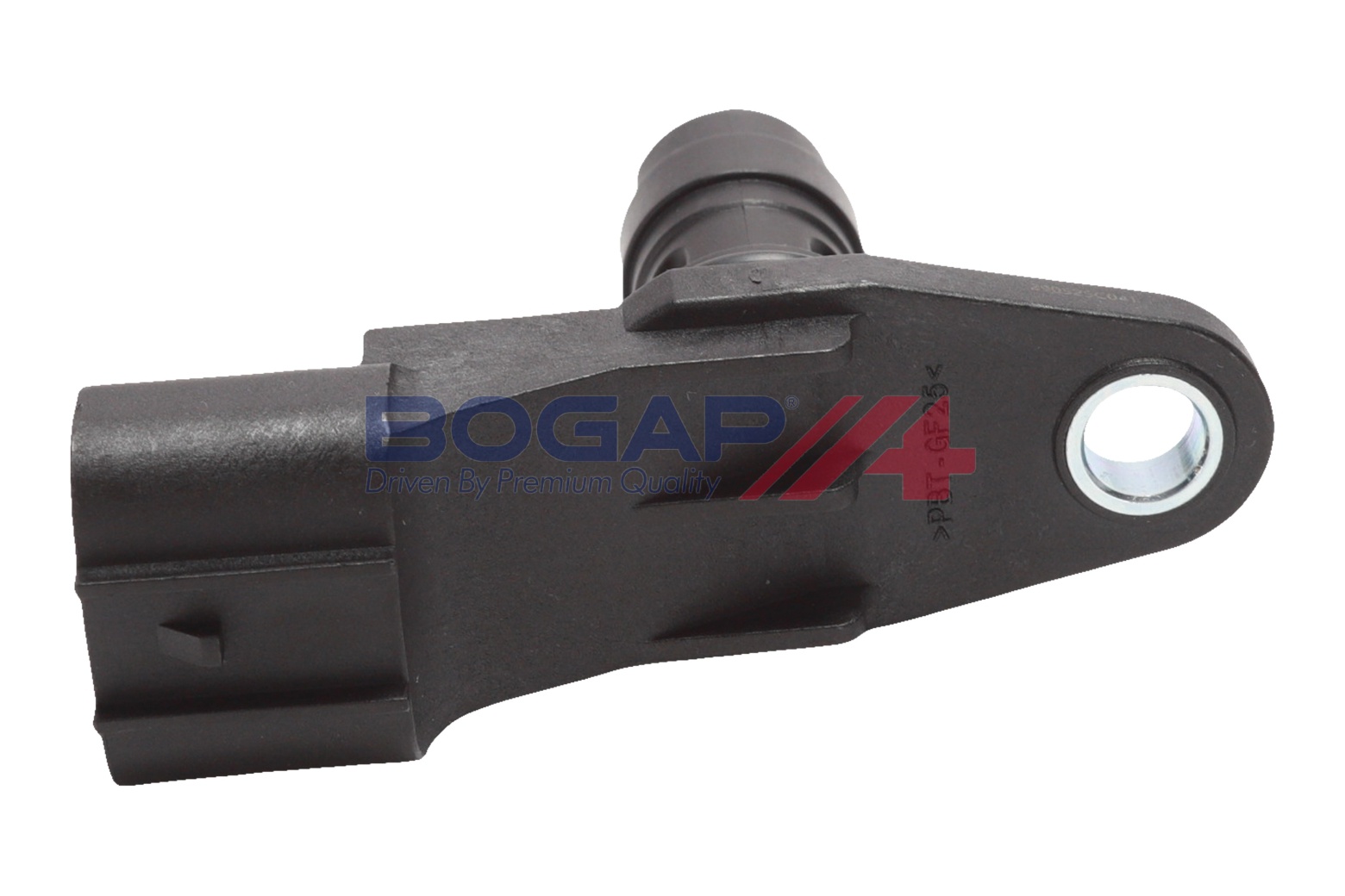 Ilustracja U6115103 BOGAP generator impulsów, wał korbowy