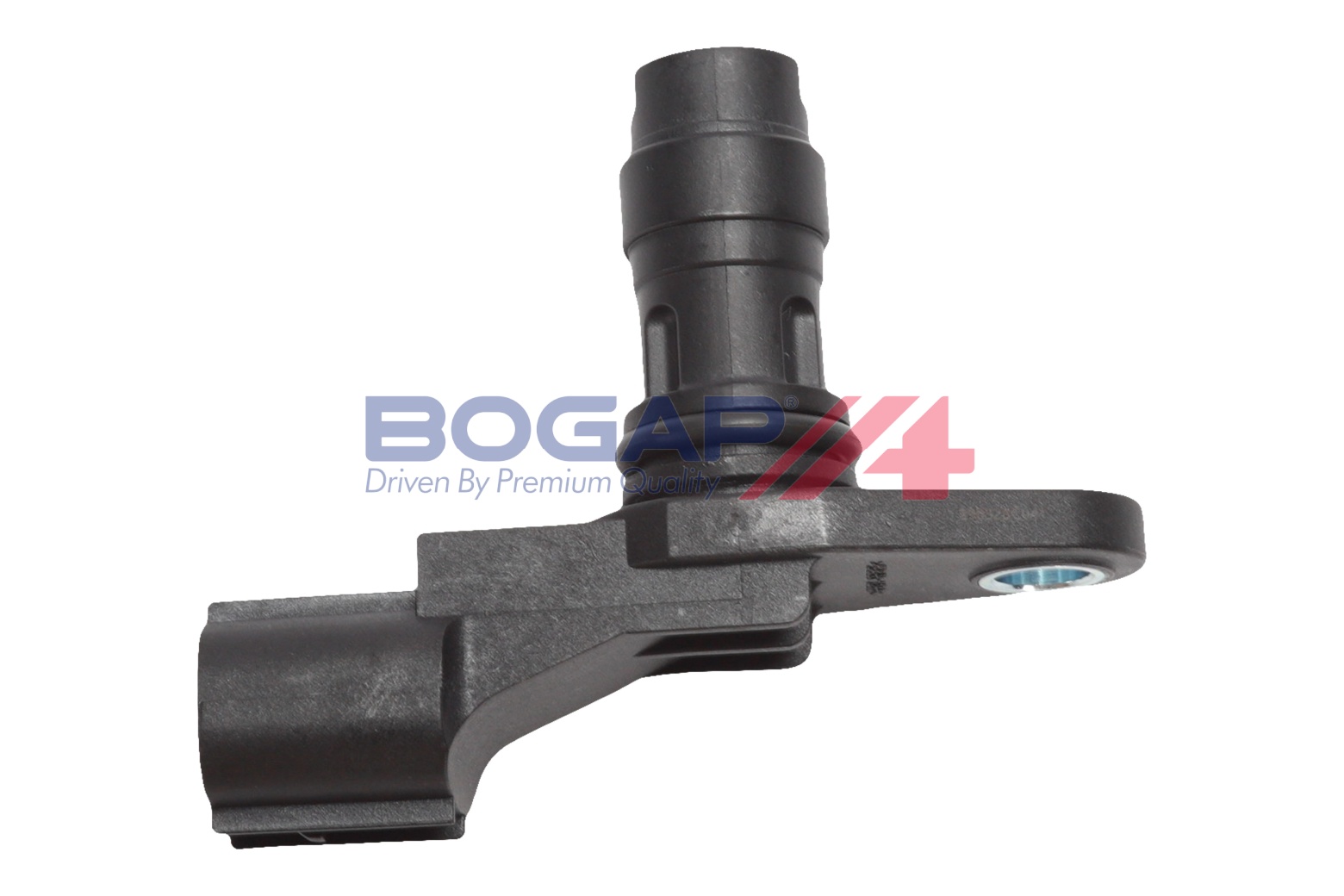 Ilustracja U6115103 BOGAP generator impulsów, wał korbowy