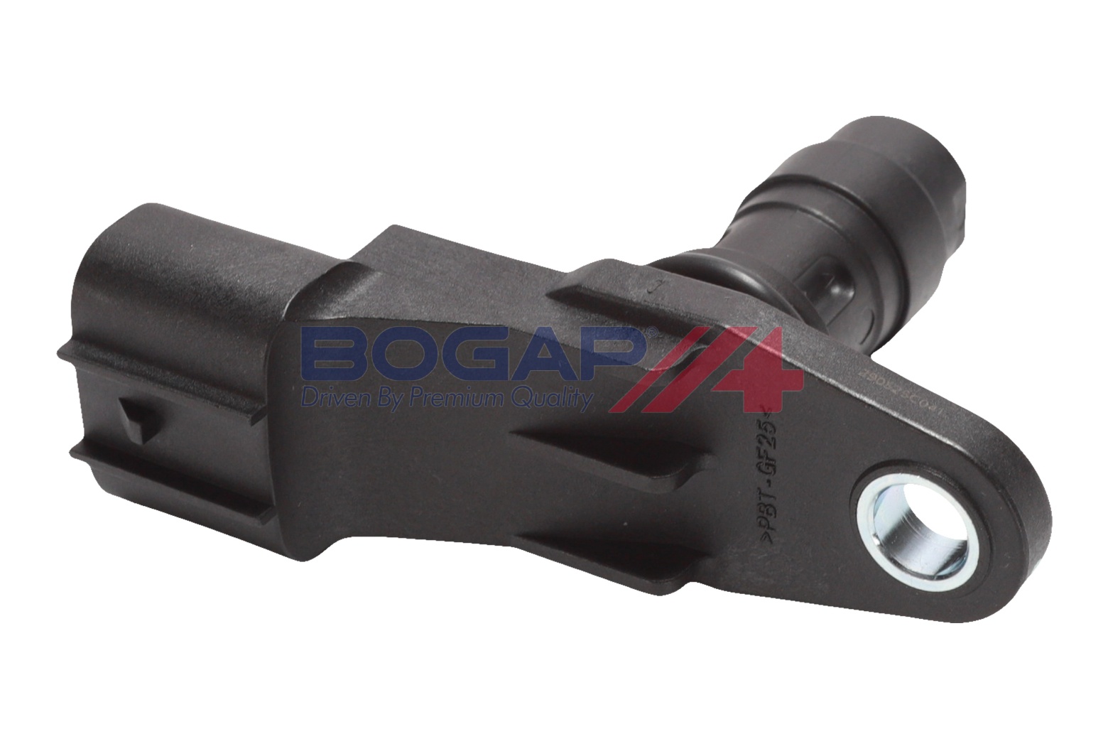 Ilustracja U6115103 BOGAP generator impulsów, wał korbowy