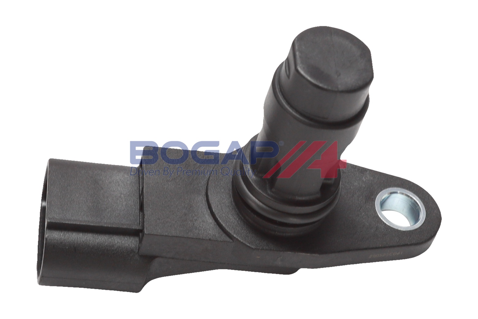 Ilustracja U6115103 BOGAP generator impulsów, wał korbowy