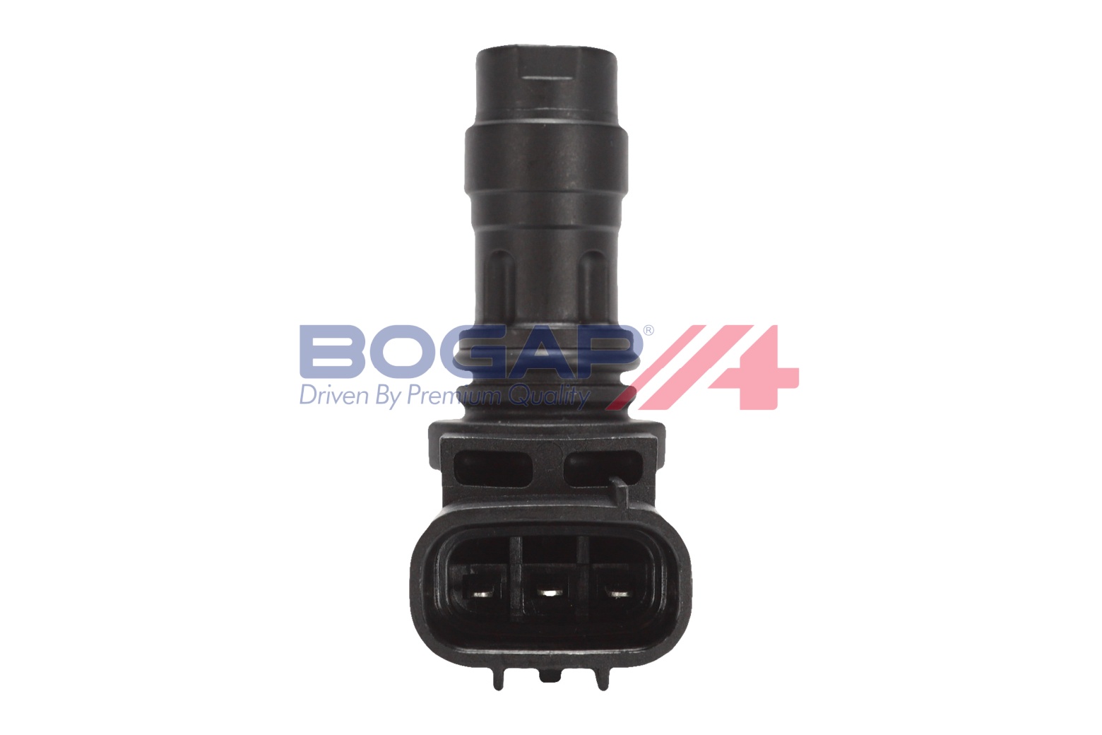 Ilustracja U6115103 BOGAP generator impulsów, wał korbowy