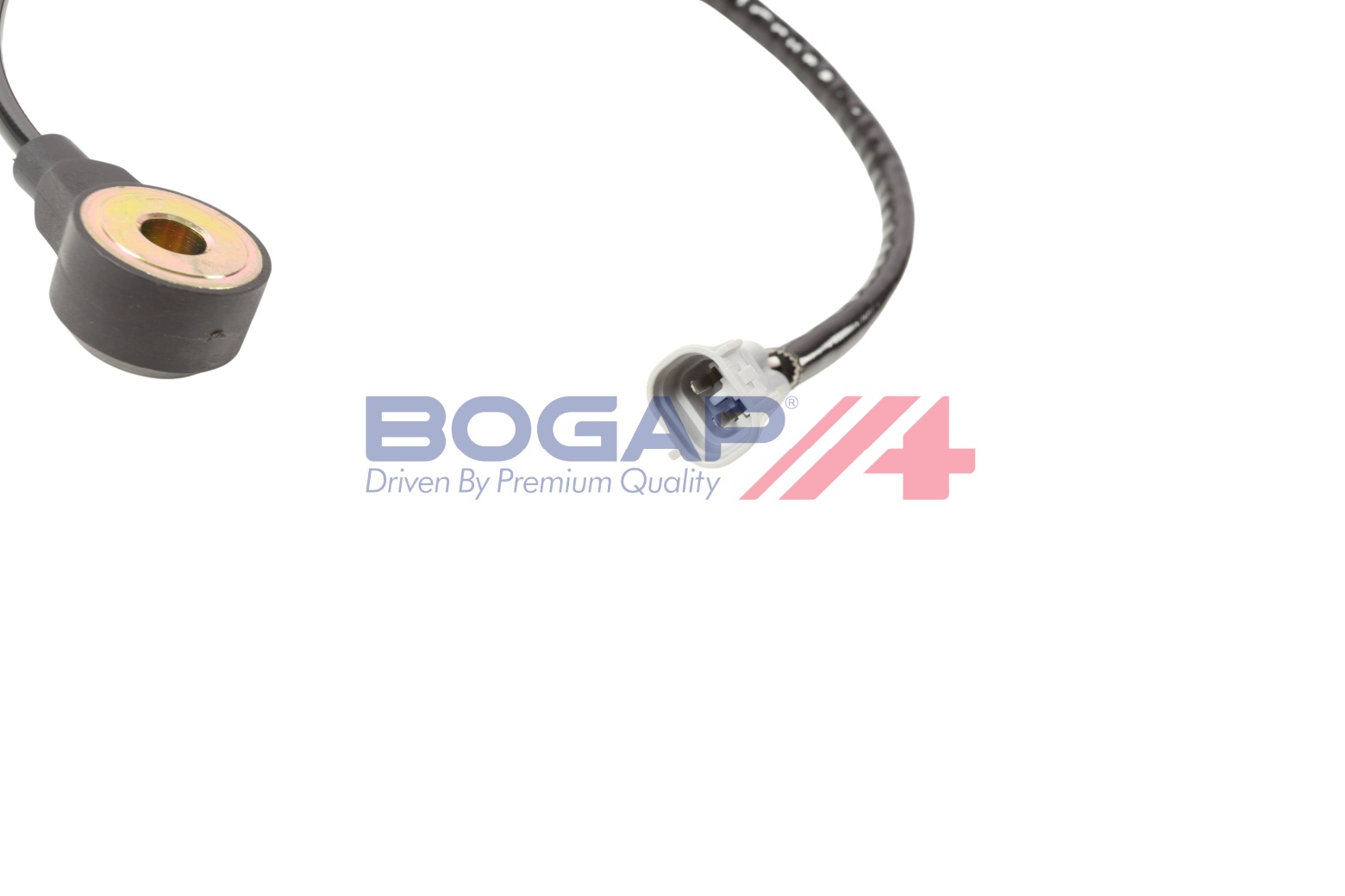 Ilustracja U6113101 BOGAP czujnik spalania stukowego