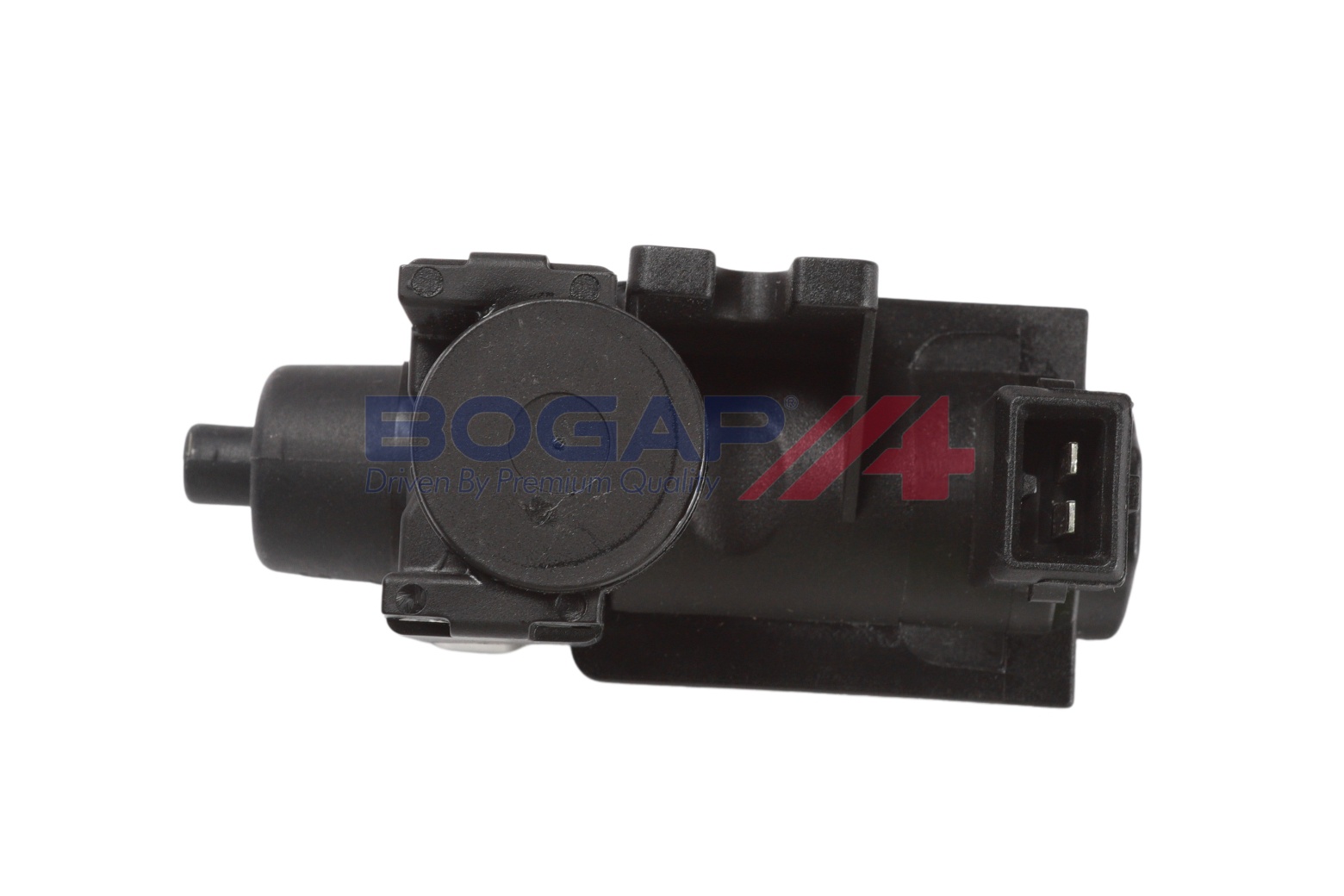 Ilustracja U6122100 BOGAP przetwornik ciśnienia, turbosprężarka