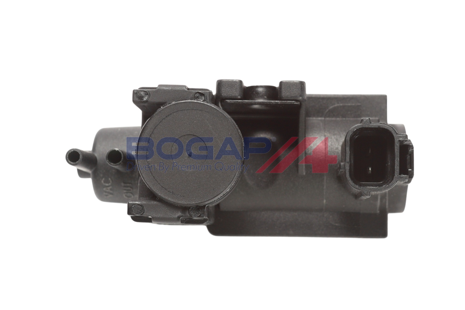 Ilustracja U6122101 BOGAP przetwornik ciśnienia, turbosprężarka