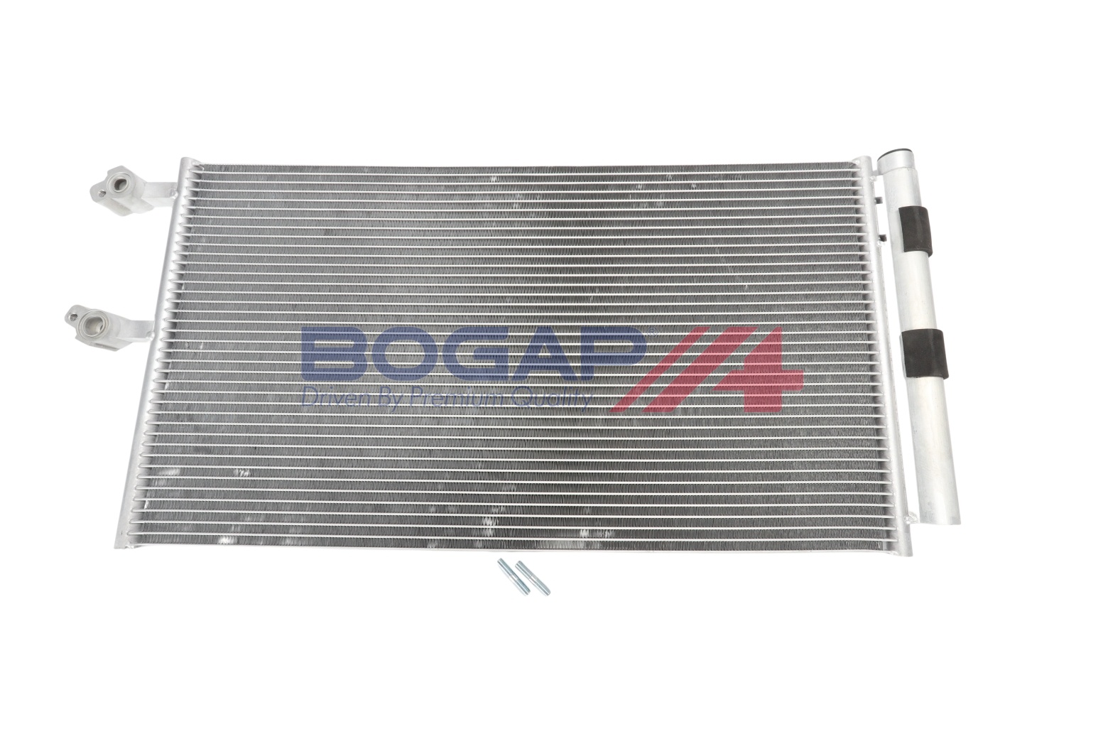 Ilustracja V4117109 BOGAP skraplacz, klimatyzacja