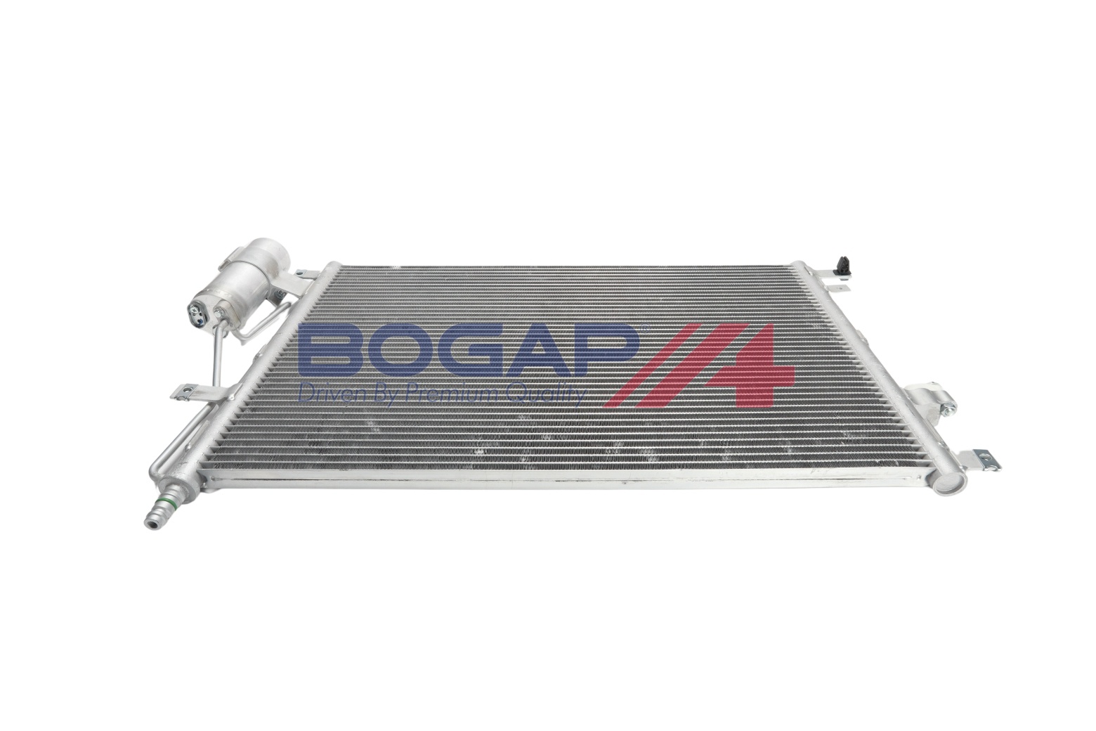 Ilustracja V4117117 BOGAP skraplacz, klimatyzacja
