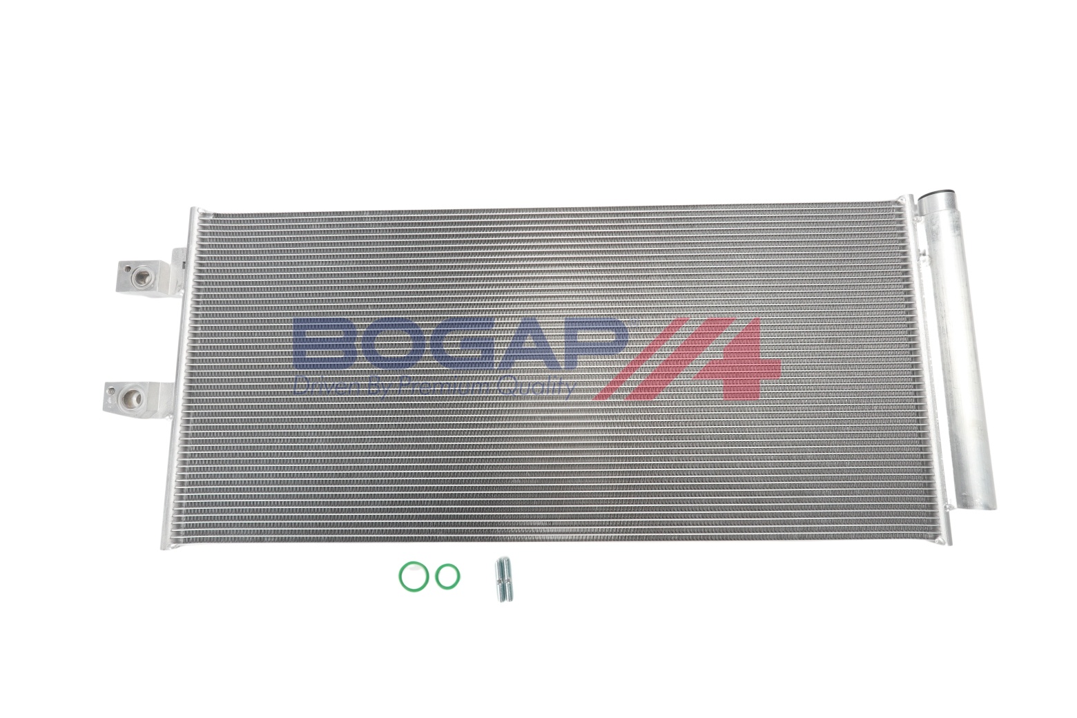 Ilustracja V4117111 BOGAP skraplacz, klimatyzacja