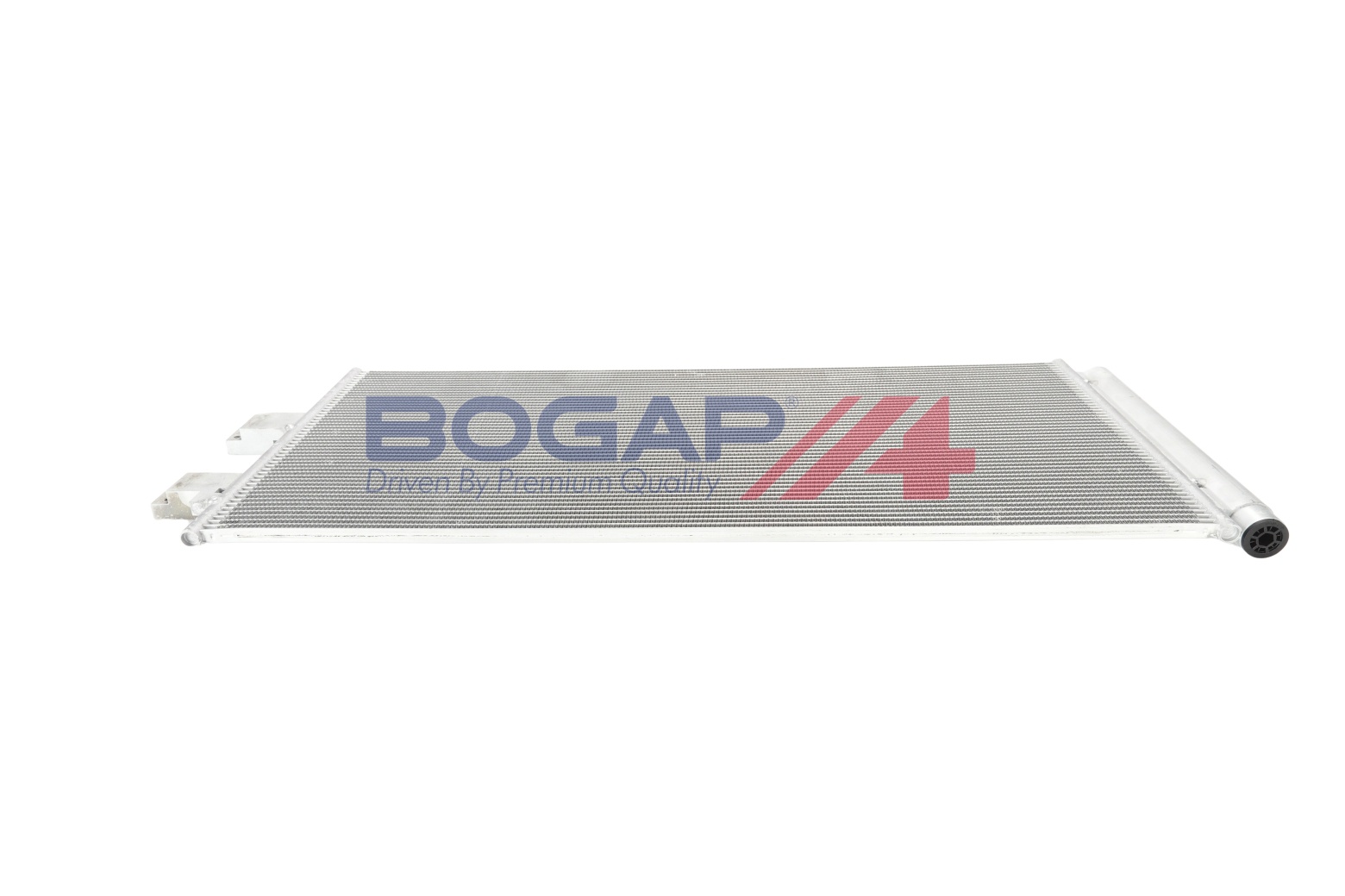 Ilustracja V4117111 BOGAP skraplacz, klimatyzacja