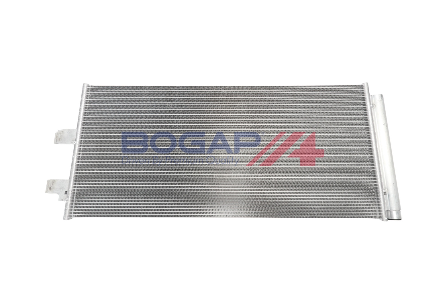 Ilustracja V4117111 BOGAP skraplacz, klimatyzacja