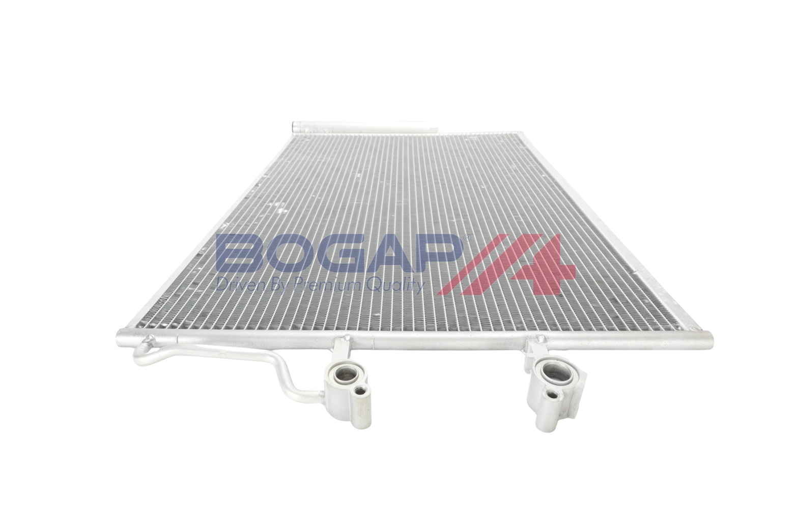 Ilustracja V4117112 BOGAP skraplacz, klimatyzacja