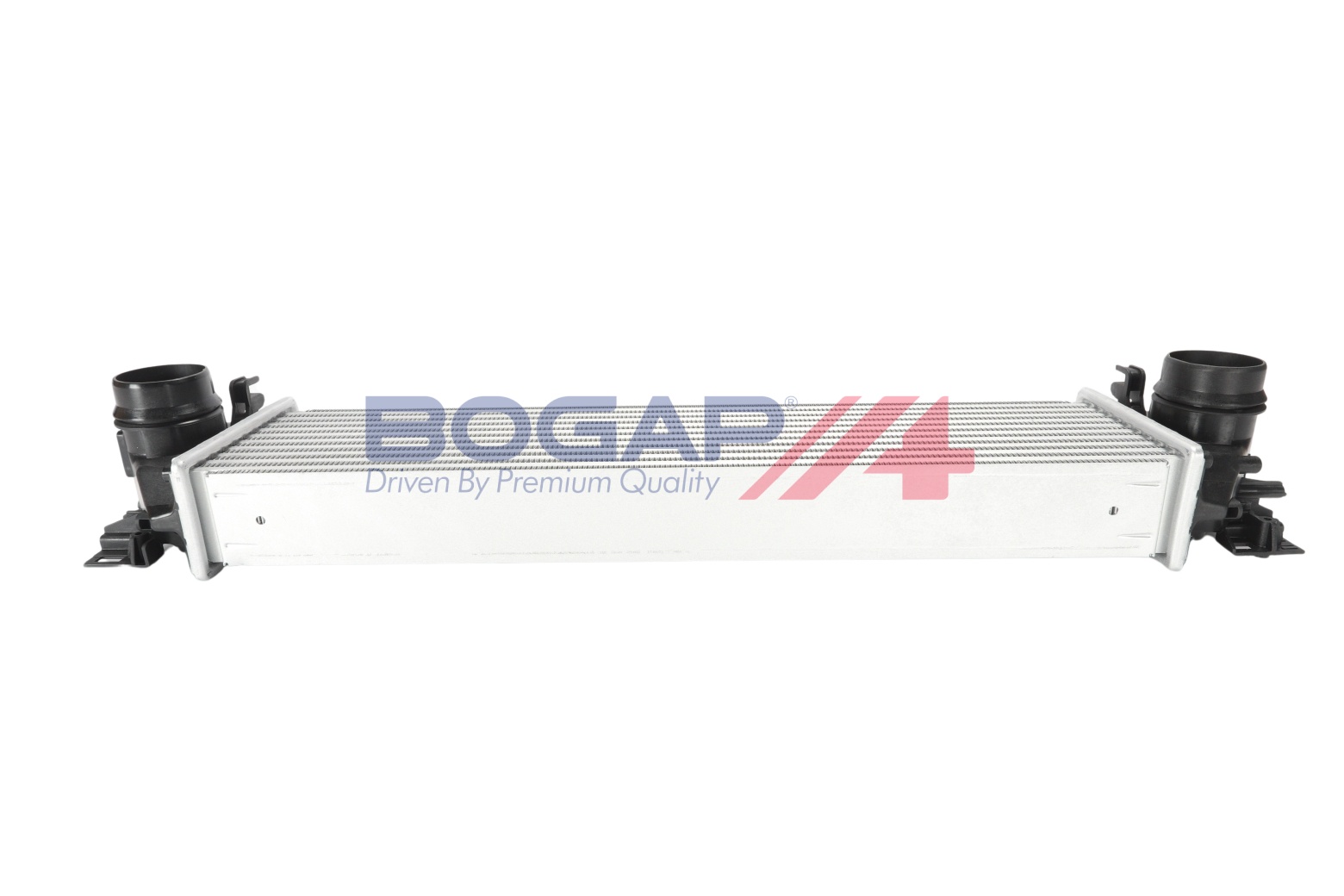 Ilustracja V4220106 BOGAP chłodnica powietrza doładowującego - intercooler