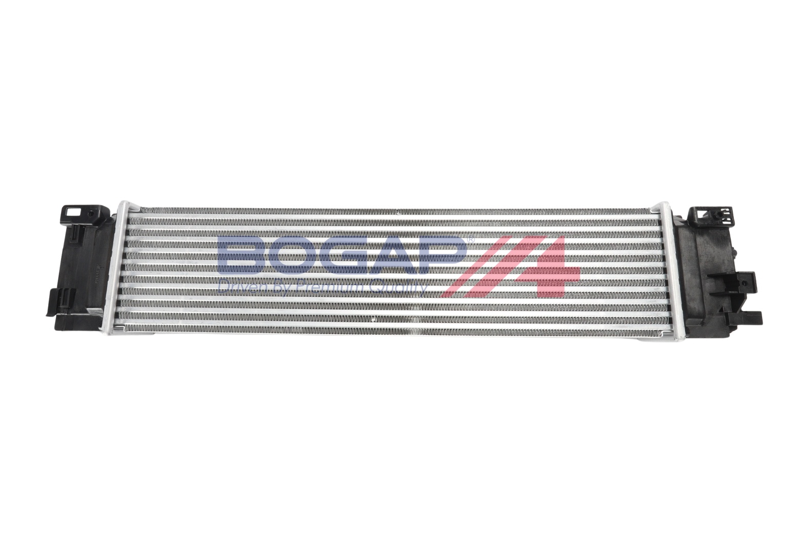 Ilustracja V4220106 BOGAP chłodnica powietrza doładowującego - intercooler