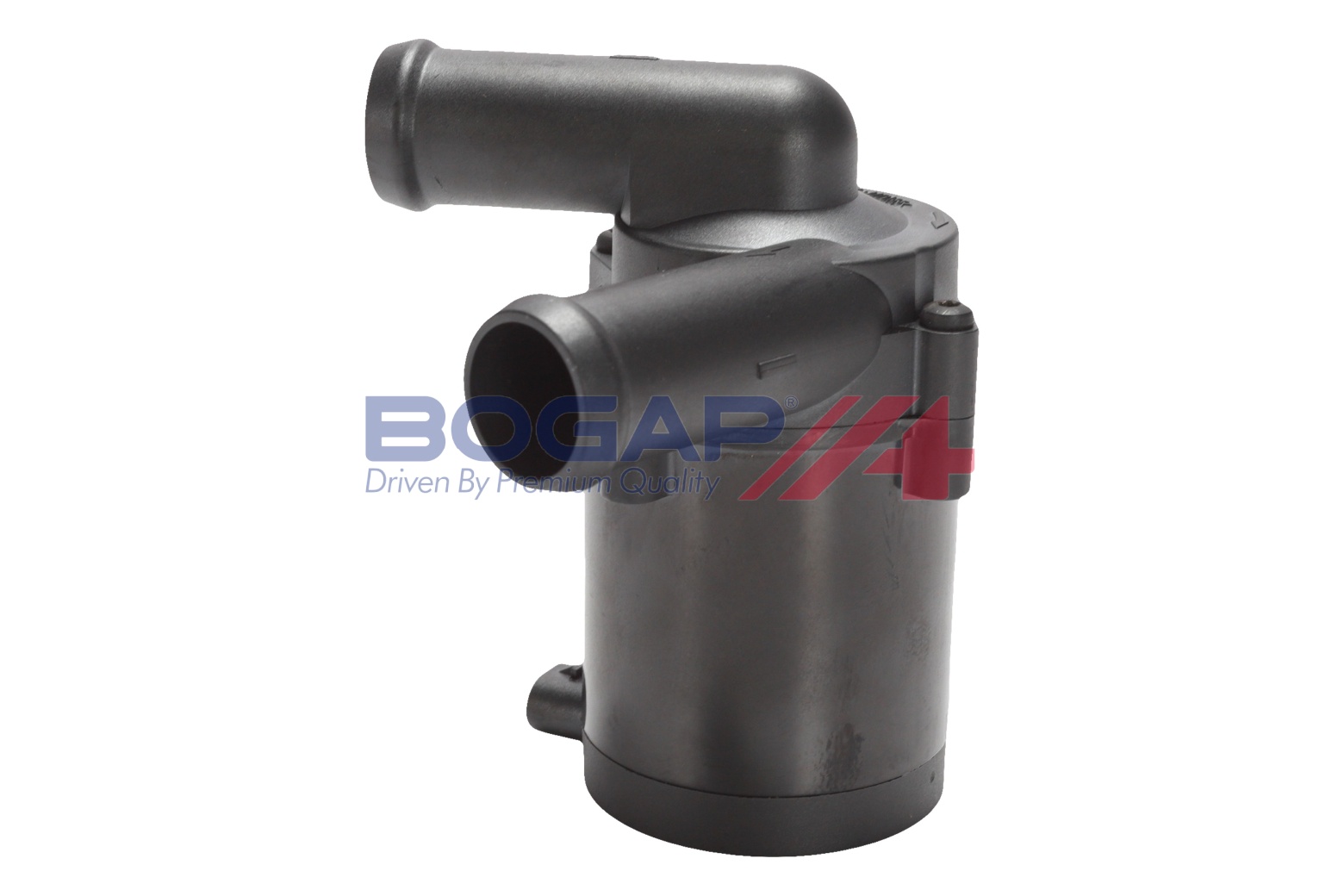 Ilustracja V4243100 BOGAP dodatkowa pompa wody (obieg wody chłodzącej)