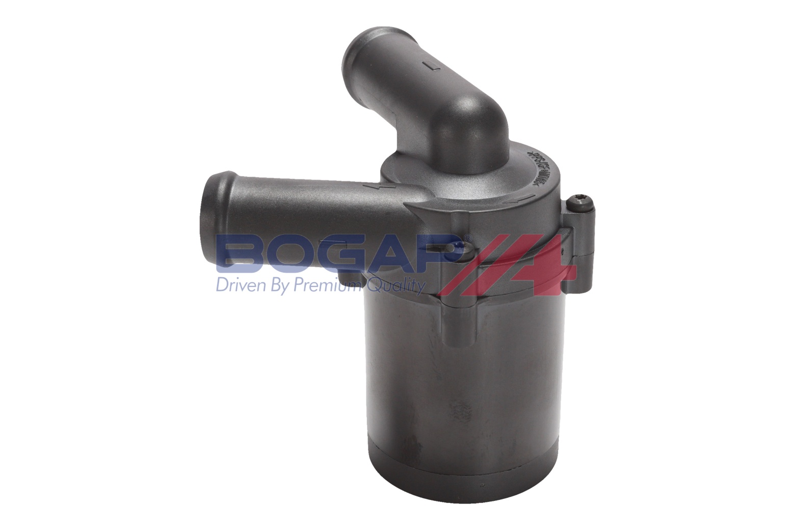 Ilustracja V4243100 BOGAP dodatkowa pompa wody (obieg wody chłodzącej)