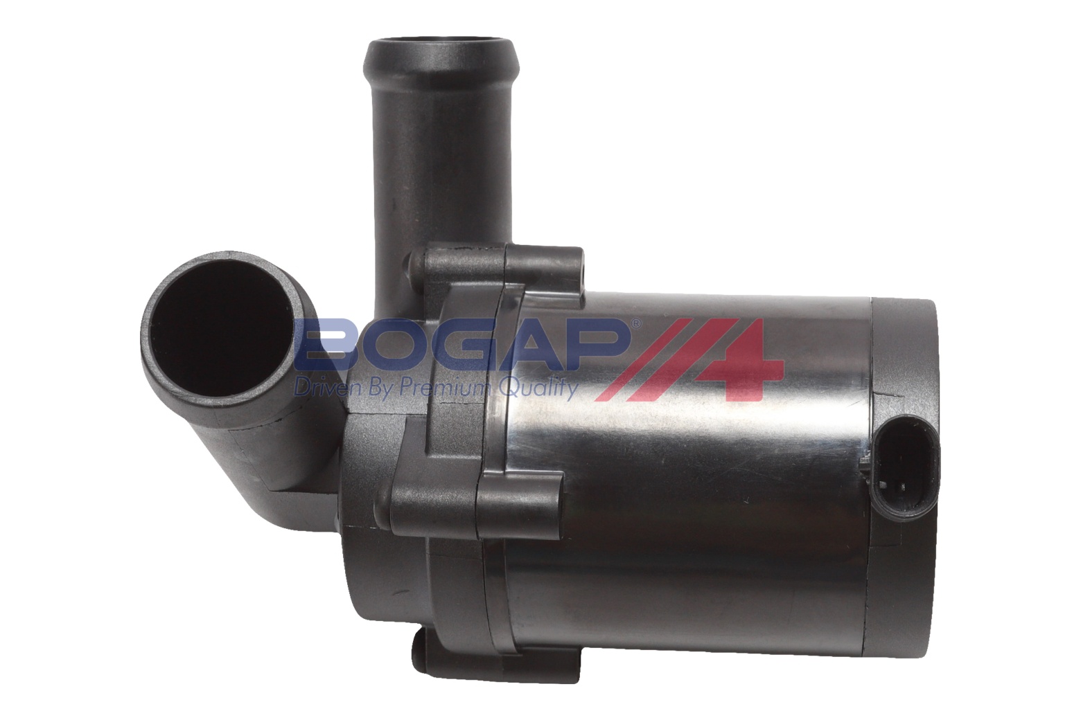 Ilustracja V4243100 BOGAP dodatkowa pompa wody (obieg wody chłodzącej)