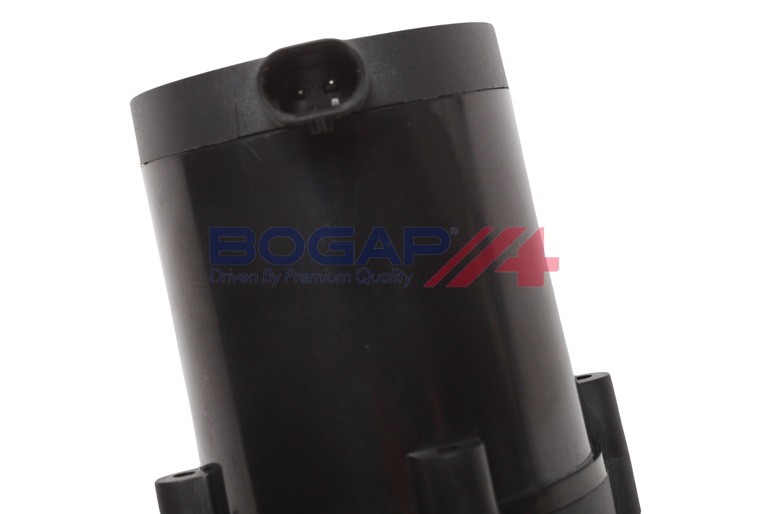 Ilustracja V4243100 BOGAP dodatkowa pompa wody (obieg wody chłodzącej)