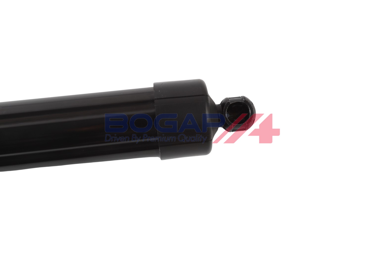 Ilustracja V5260109 BOGAP silnik elektryczny, klapa bagażnika