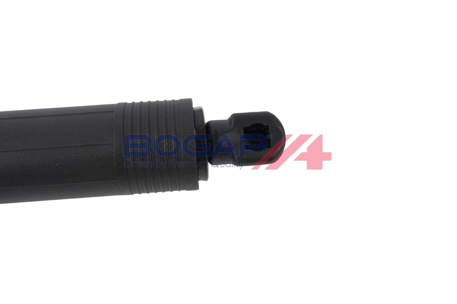 Ilustracja V5260115 BOGAP silnik elektryczny, klapa bagażnika