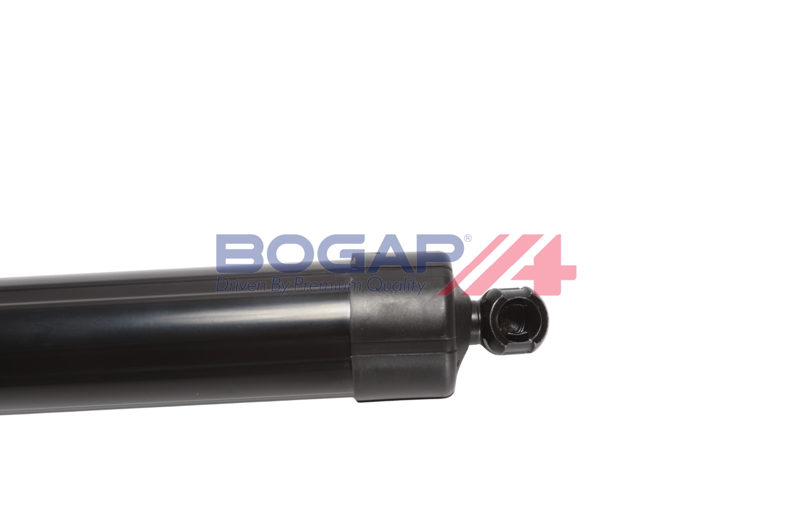 Ilustracja V5260119 BOGAP silnik elektryczny, klapa bagażnika