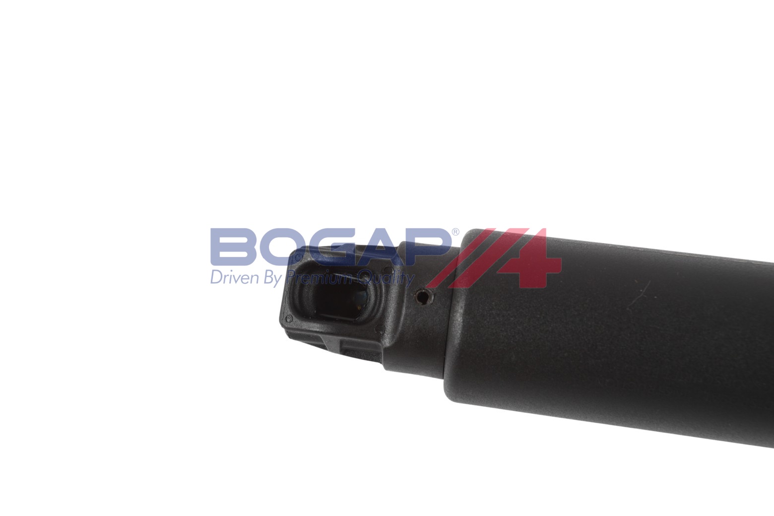 Ilustracja V5260112 BOGAP silnik elektryczny, klapa bagażnika