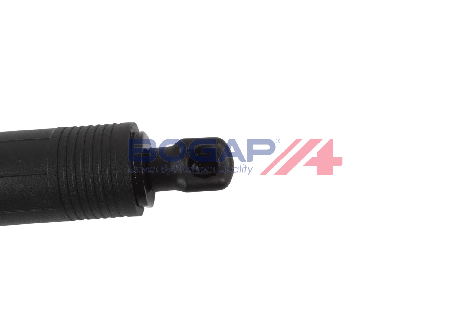 Ilustracja V5260122 BOGAP silnik elektryczny, klapa bagażnika