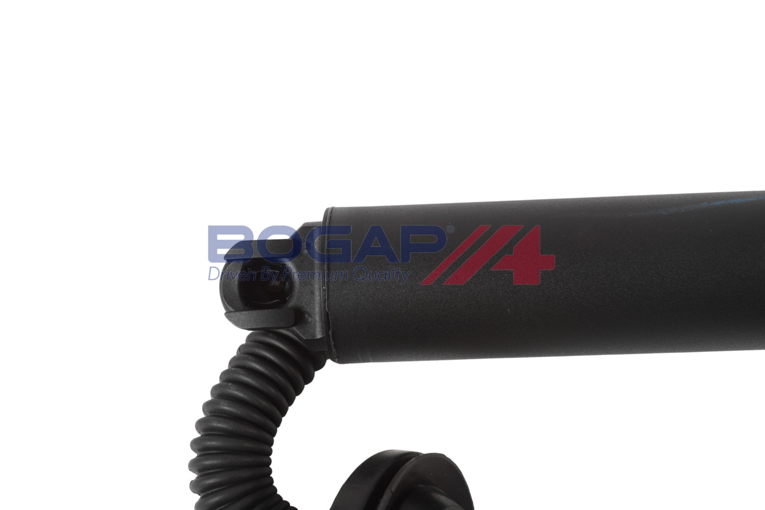 Ilustracja V5260122 BOGAP silnik elektryczny, klapa bagażnika