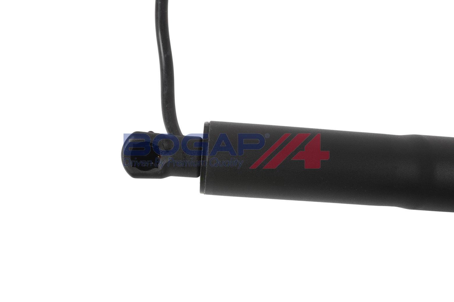 Ilustracja V5260123 BOGAP silnik elektryczny, klapa bagażnika