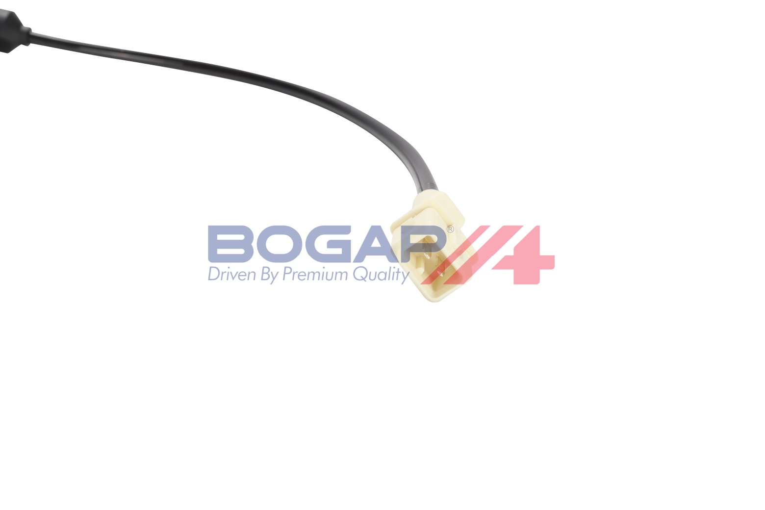 Ilustracja V6115106 BOGAP generator impulsów, wał korbowy