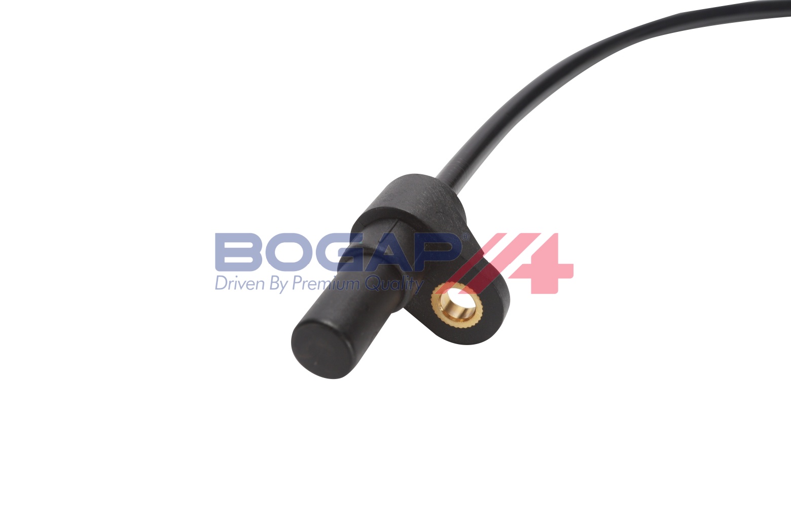 Ilustracja V6115106 BOGAP generator impulsów, wał korbowy