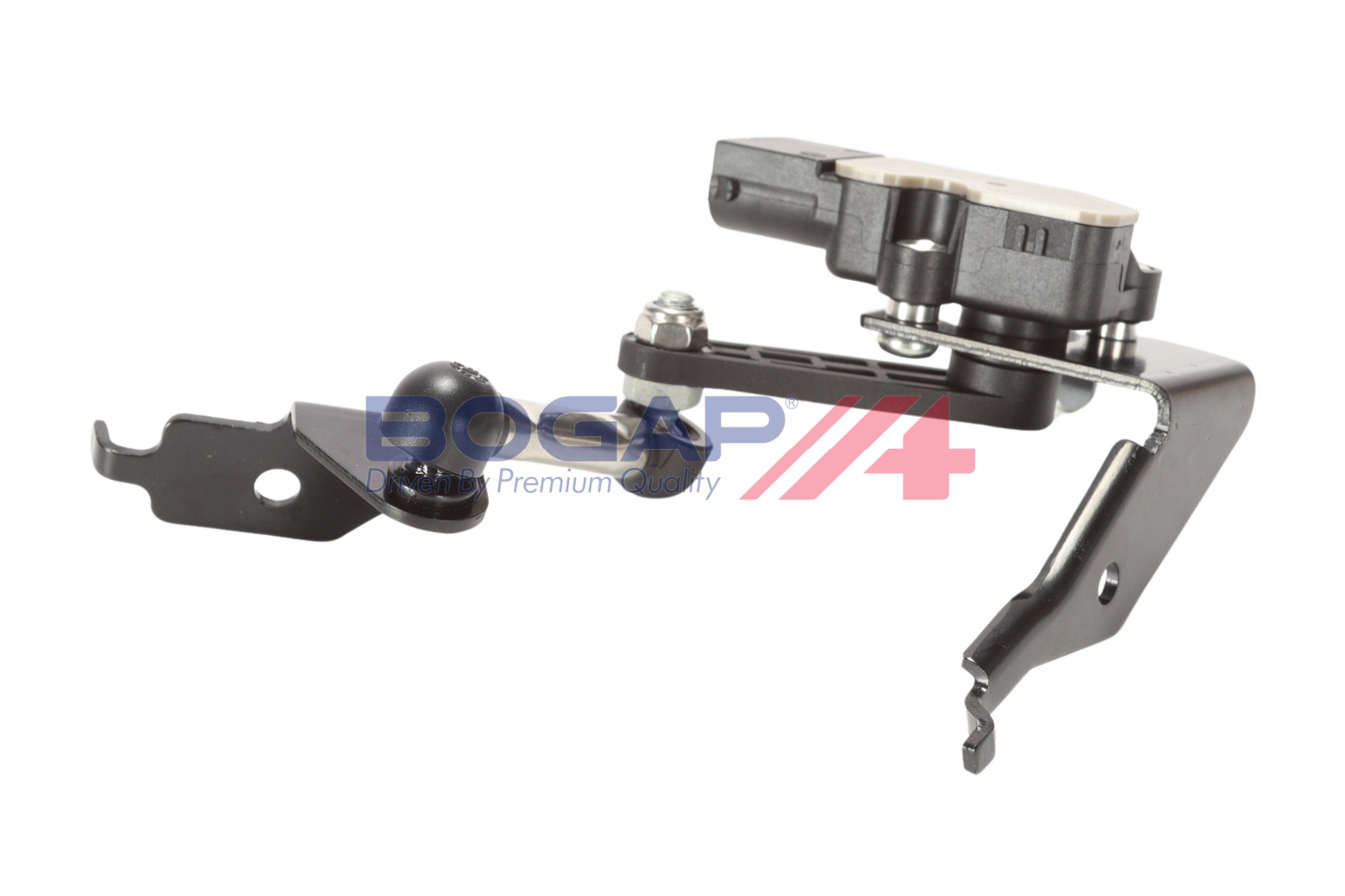 Ilustracja V7212105 BOGAP czujnik, regulacja zasięgu świateł