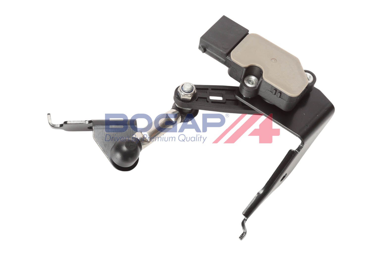 Ilustracja V7212105 BOGAP czujnik, regulacja zasięgu świateł