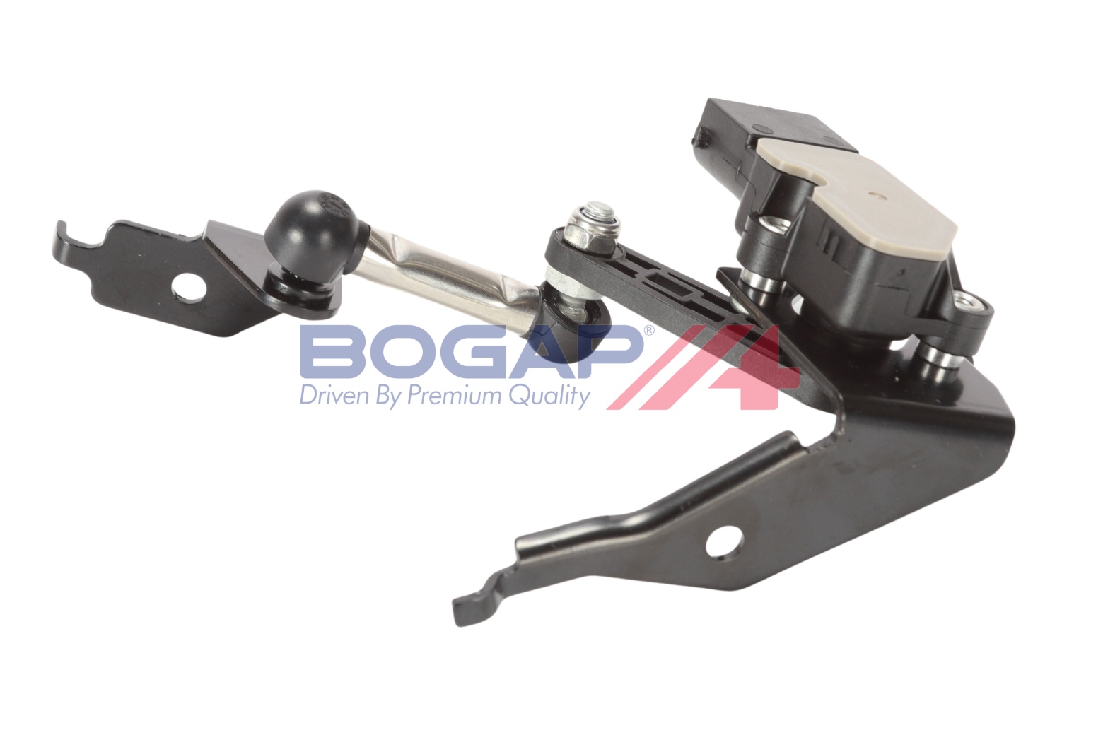 Ilustracja V7212105 BOGAP czujnik, regulacja zasięgu świateł