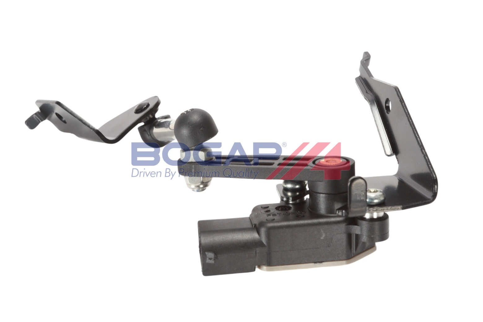 Ilustracja V7212105 BOGAP czujnik, regulacja zasięgu świateł