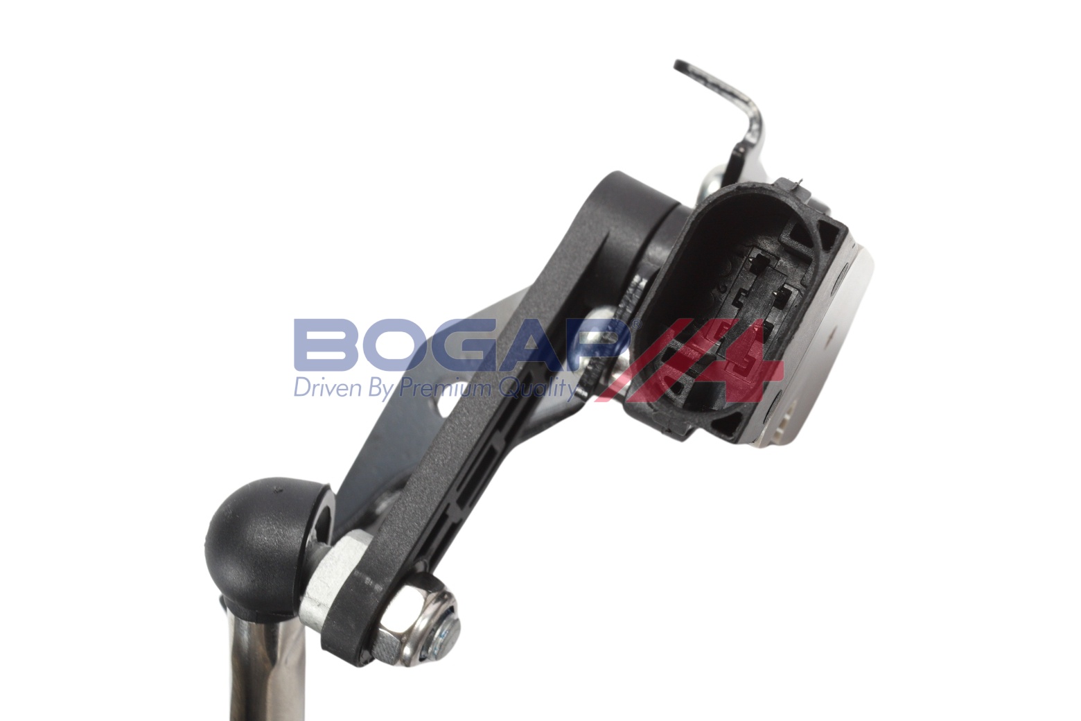 Ilustracja V7212105 BOGAP czujnik, regulacja zasięgu świateł