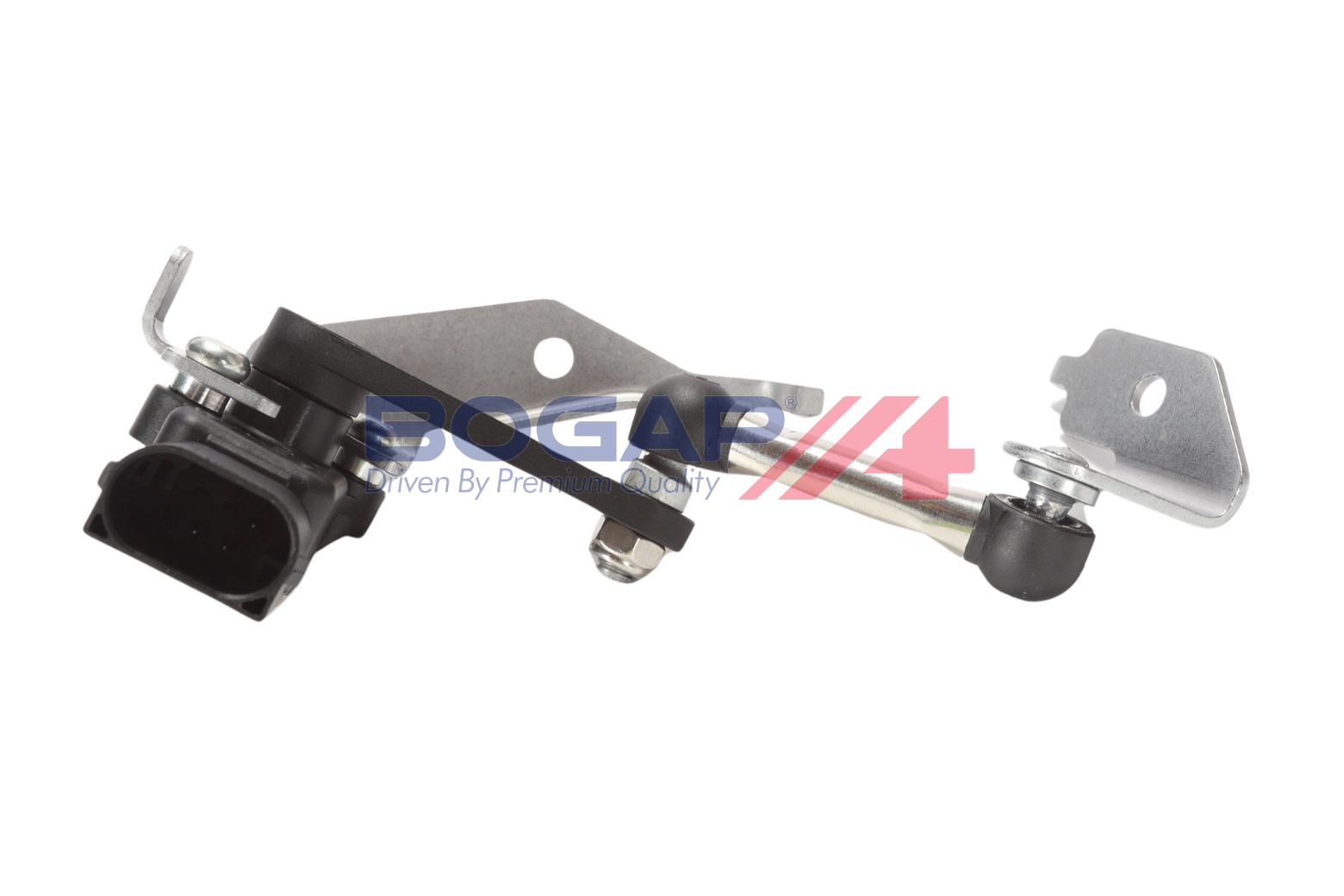 Ilustracja V7212106 BOGAP czujnik, regulacja zasięgu świateł