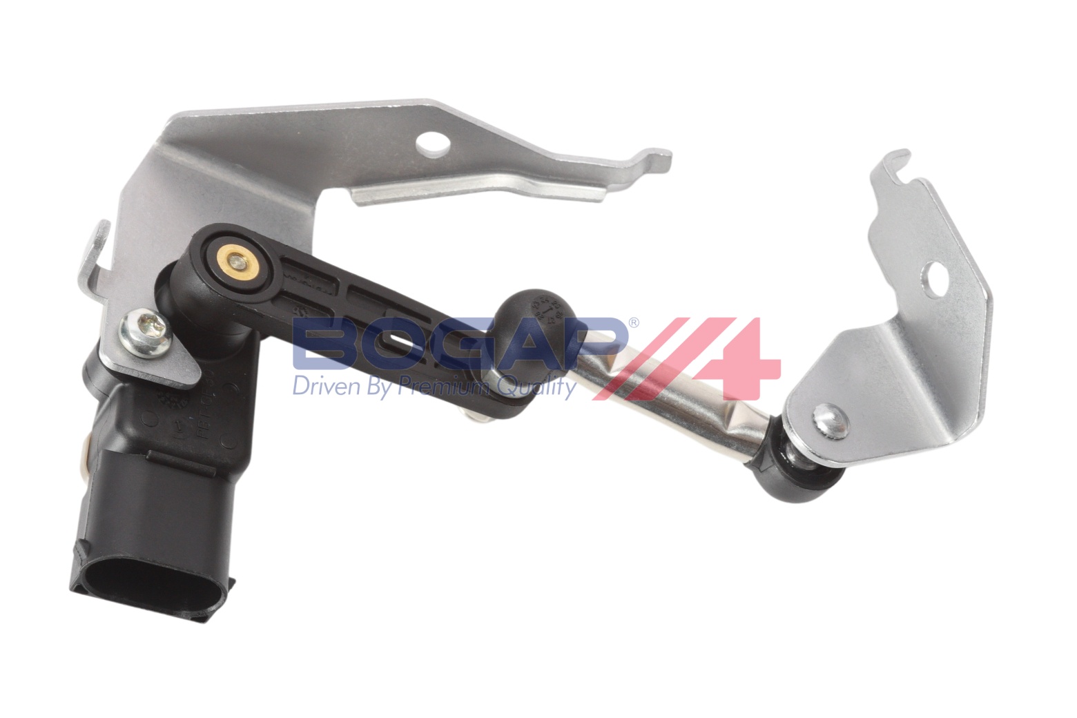 Ilustracja V7212106 BOGAP czujnik, regulacja zasięgu świateł