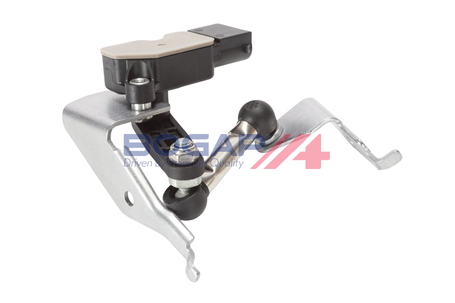 Ilustracja V7212106 BOGAP czujnik, regulacja zasięgu świateł