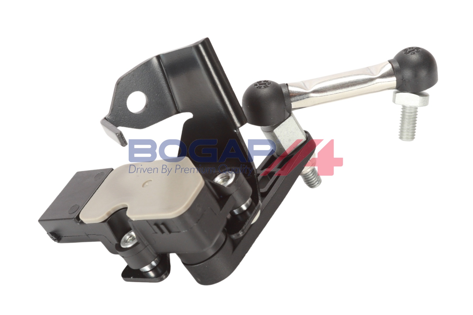 Ilustracja V7212107 BOGAP czujnik, regulacja zasięgu świateł