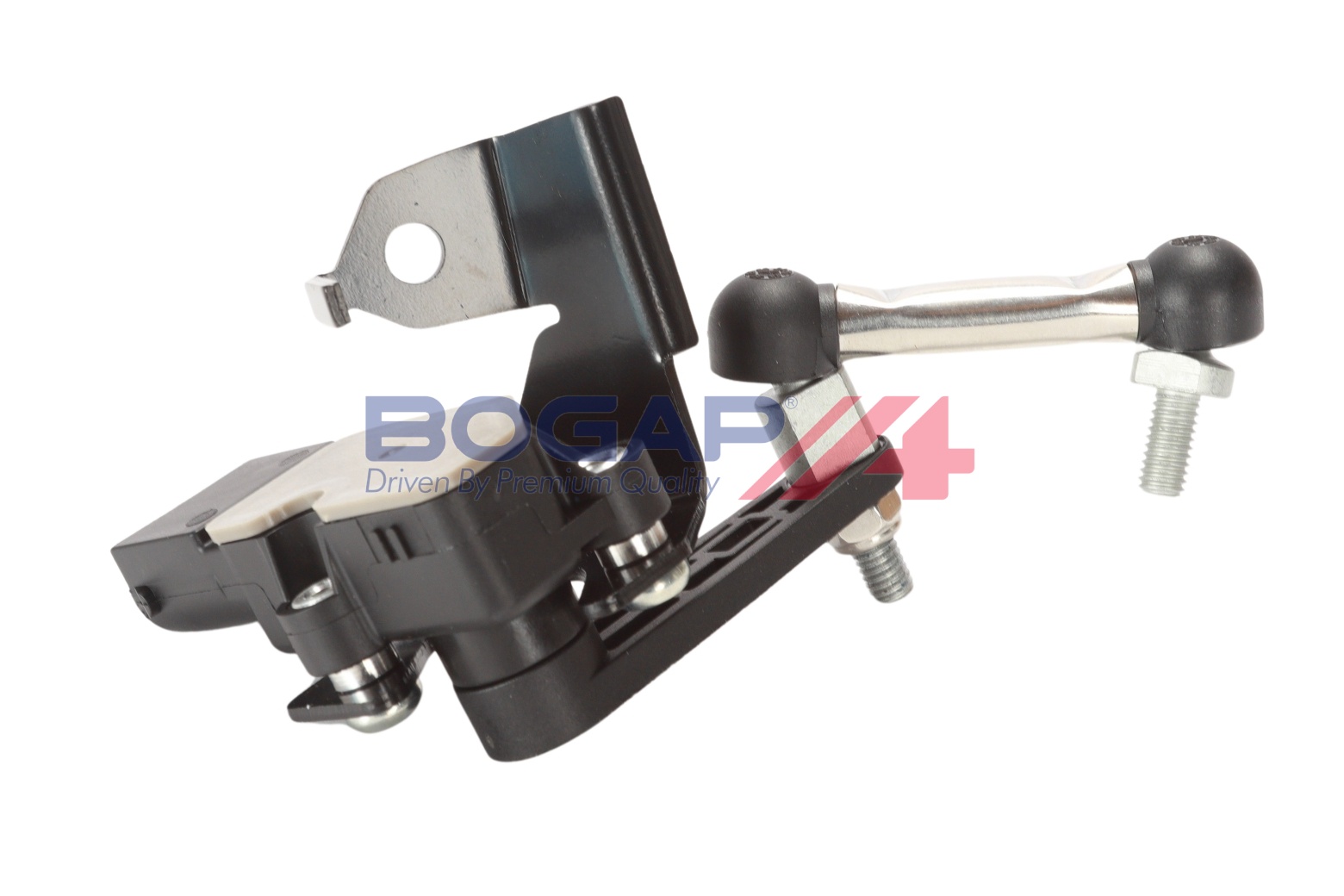 Ilustracja V7212107 BOGAP czujnik, regulacja zasięgu świateł