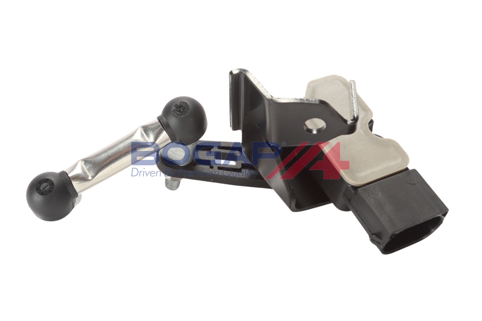 Ilustracja V7212107 BOGAP czujnik, regulacja zasięgu świateł