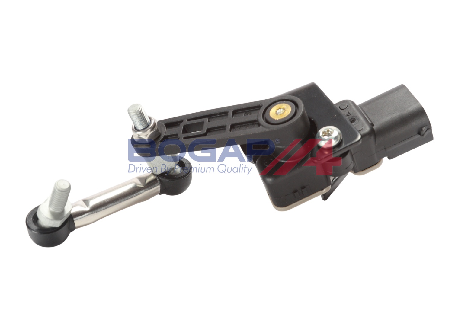 Ilustracja V7212107 BOGAP czujnik, regulacja zasięgu świateł