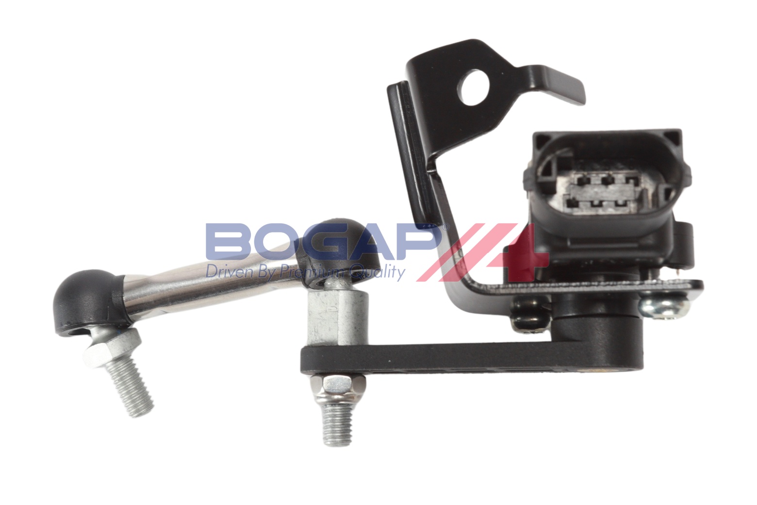 Ilustracja V7212107 BOGAP czujnik, regulacja zasięgu świateł