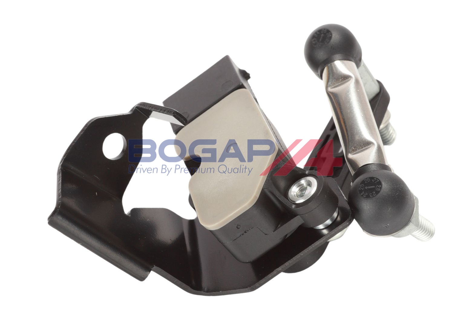 Ilustracja V7212108 BOGAP czujnik, regulacja zasięgu świateł