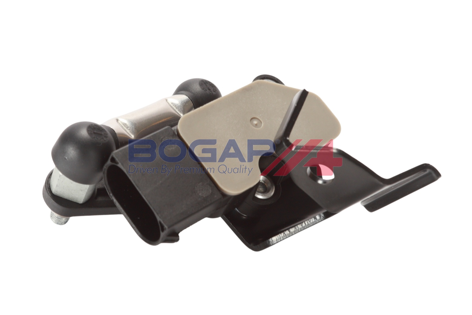 Ilustracja V7212108 BOGAP czujnik, regulacja zasięgu świateł