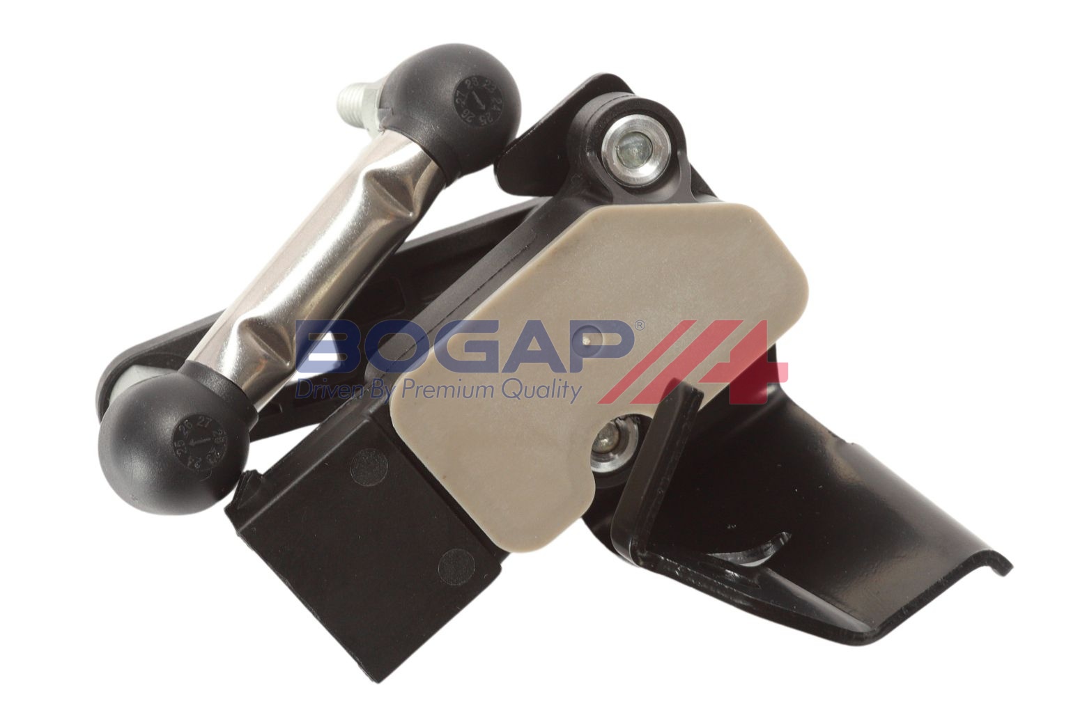 Ilustracja V7212108 BOGAP czujnik, regulacja zasięgu świateł