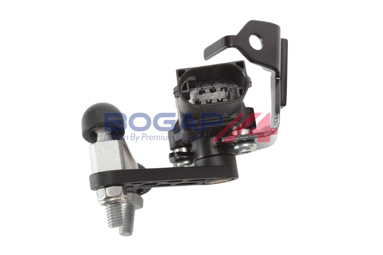 Ilustracja V7212108 BOGAP czujnik, regulacja zasięgu świateł