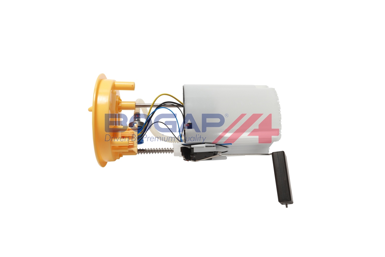 Ilustracja V1622101 BOGAP pompa paliwa