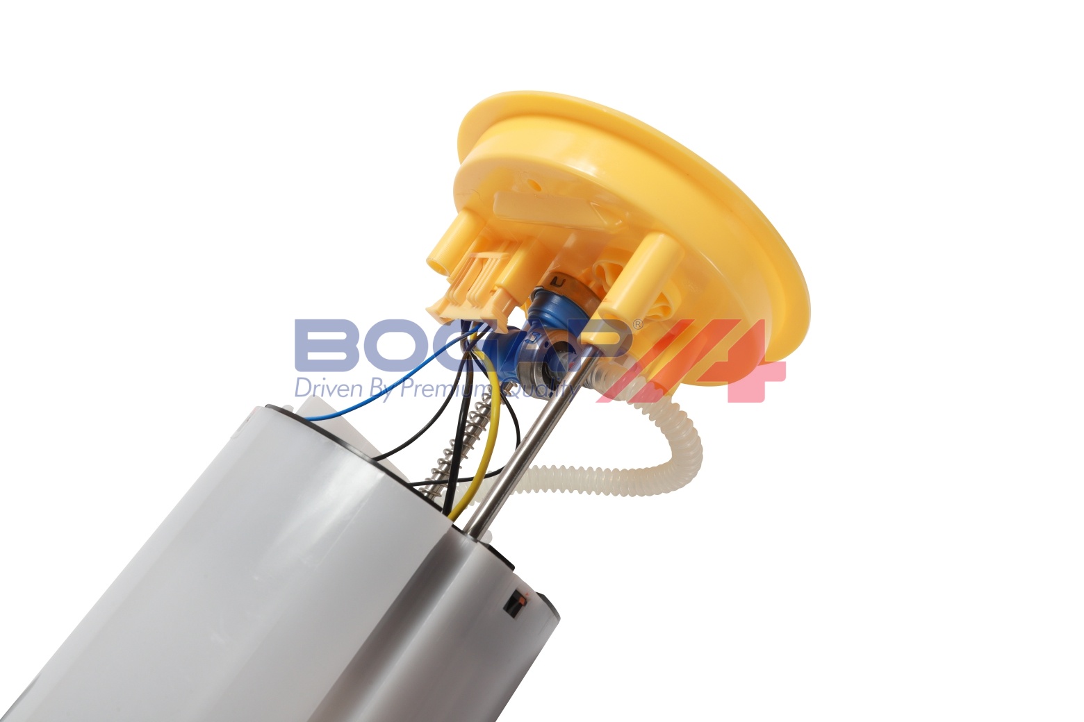 Ilustracja V1622101 BOGAP pompa paliwa