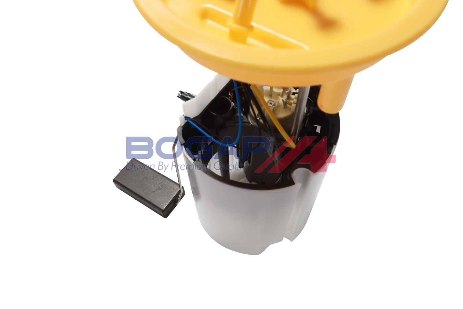 Ilustracja V1622101 BOGAP pompa paliwa